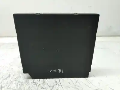 Recambio de automóvil de segunda mano de modulo confort para volkswagen golf vi (5k1) cff referencias oem iam 1k0937087j  
