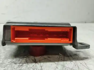Second-hand car spare part airbag control unit for renault scenic (ja..) f9q oem iam references 8200117652b  