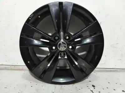 Автозапчасти б/у шина за skoda karoq (nu) dpc ссылки oem iam r18