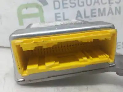 Second-hand car spare part airbag control unit for renault laguna ii (bg0) k4m oem iam references 8200138952  