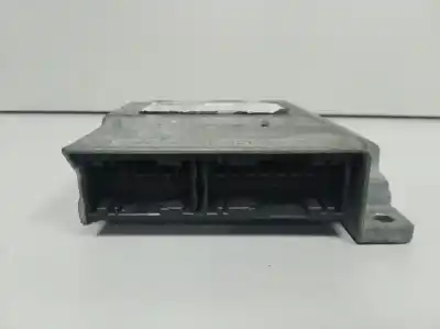 Second-hand car spare part airbag control unit for peugeot 407 sw rhrdw10bted4 oem iam references 9655880880  