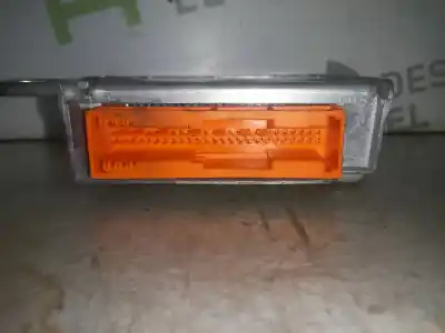 Автозапчасти б/у блок управления подушками безопасности за renault scenic (ja..) f9q ссылки oem iam 600639500  