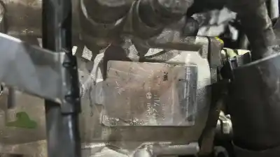 Peça sobressalente para automóvel em segunda mão motor completo por opel vectra c berlina d-y20dth referências oem iam y20dth  