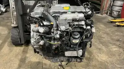 Peça sobressalente para automóvel em segunda mão motor completo por opel vectra c berlina d-y20dth referências oem iam y20dth  