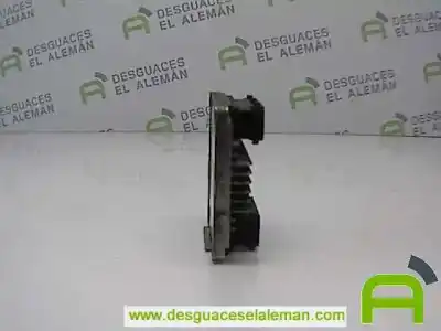 Автозапчастина б/у ебу контролер двигуна для opel corsa c d-y17dtl посилання на oem iam 09391259  