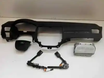 Pezzo di ricambio per auto di seconda mano KIT AIRBAG per FORD C-MAX (CB3)  Riferimenti OEM IAM   