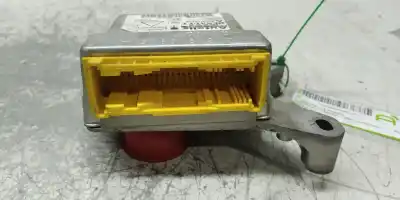 Автозапчастина б/у блок управління подушками безпеки для renault laguna ii (bg0) 1.9 dci (bg0g) посилання на oem iam 8200138952  