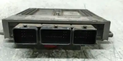 Автозапчастина б/у ебу контролер двигуна для renault laguna ii (bg0) 1.9 dci (bg0g) посилання на oem iam 8200153837  