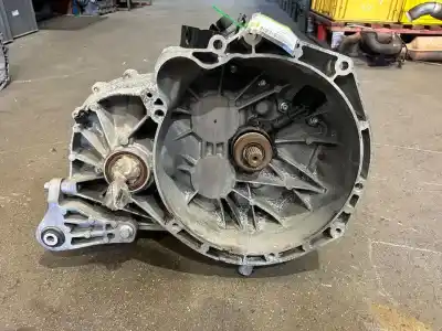 İkinci el araba yedek parçası vites kutusu için volvo s60 ii (134) drive / d2 oem iam referansları bg9r7002jcc