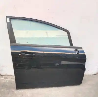 Автозапчастина б/у ПЕРЕДНІ ПРАВІ ДВЕРІ для FORD FIESTA (CB1)  Посилання на OEM IAM   