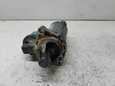 Second-hand car spare part starter motor for opel corsa d d-z13dtj oem iam references 