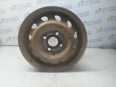 Peça sobressalente para automóvel em segunda mão JANTE por OPEL CORSA B  Referências OEM IAM R13  