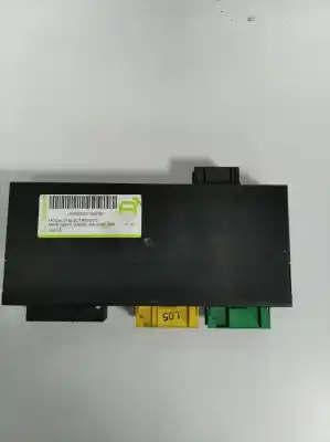 Recambio de automóvil de segunda mano de MODULO ELECTRONICO para BMW SERIE 3 BERLINA (E36)  referencias OEM IAM 61358360060  