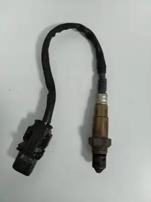 Peça sobressalente para automóvel em segunda mão sonda lambda por bmw serie 1 berlina 5p (f20) n47d16a referências oem iam 779160003