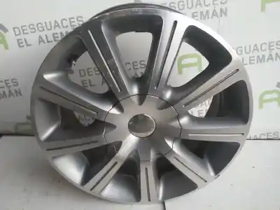 Pièce détachée automobile d'occasion JANTE pour FORD GALAXY (CA1)  Références OEM IAM R17  