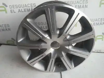 Pièce détachée automobile d'occasion JANTE pour FORD GALAXY (CA1)  Références OEM IAM R17  
