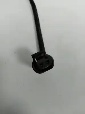 Peça sobressalente para automóvel em segunda mão sensor por bmw serie 1 berlina 5p (f20) n47d16a referências oem iam   