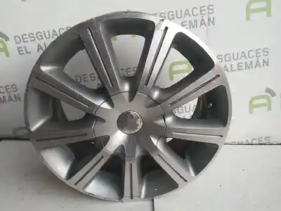Pièce détachée automobile d'occasion JANTE pour FORD GALAXY (CA1)  Références OEM IAM R17  