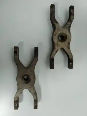 Автозапчастина б/у різні деталі для ford transit combi (tt9) p8fa посилання на oem iam   