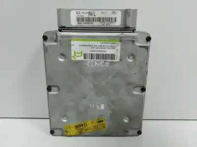 Peça sobressalente para automóvel em segunda mão centralina de motor uce por ford focus berlina (cak) g/fyda referências oem iam 98ab12a650cxc  