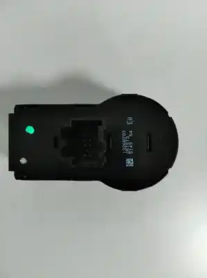 Pezzo di ricambio per auto di seconda mano controllo della luce per opel astra j berlina 5p b16dtl riferimenti oem iam 13268703  