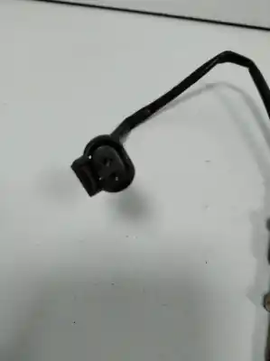 Peça sobressalente para automóvel em segunda mão sensor por bmw serie 1 berlina 5p (f20) n47d16a referências oem iam   