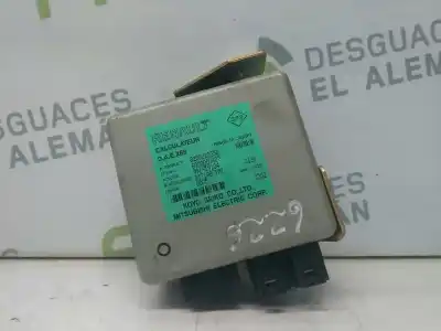 Pezzo di ricambio per auto di seconda mano MODULO ELETTRONICO per RENAULT CLIO II FASE II (B/CB0)  Riferimenti OEM IAM 8200222352  