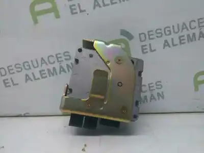 Pezzo di ricambio per auto di seconda mano modulo elettronico per renault clio ii fase ii (b/cb0) k9k a7 riferimenti oem iam 8200222352  