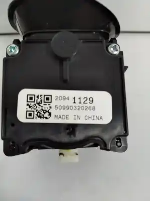 Pezzo di ricambio per auto di seconda mano controllo intermittente per opel astra j berlina 5p b16dtl riferimenti oem iam 20941129  