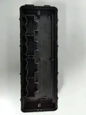 Pièce détachée automobile d'occasion boitier de commande pour climatiseur/chauffage pour opel astra j berlina 5p b16dtl références oem iam 90151742  