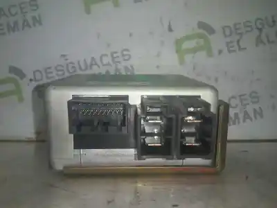 Автозапчасти б/у электронный модуль за renault clio ii fase ii (b/cb0) k9k740 ссылки oem iam 8200222352  