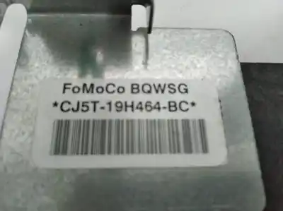 Автозапчастина б/у датчик для ford kuga (cbs) jqma посилання на oem iam cj5t19h464bc  