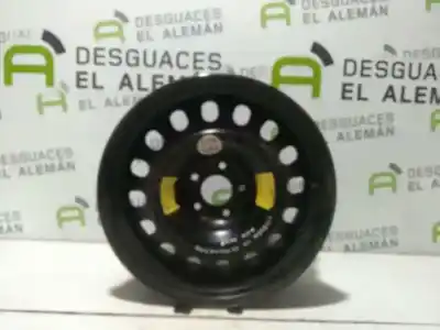 Piesă de schimb auto la mâna a doua JANTÃ pentru CITROEN C6 (TD_)  Referințe OEM IAM R17  
