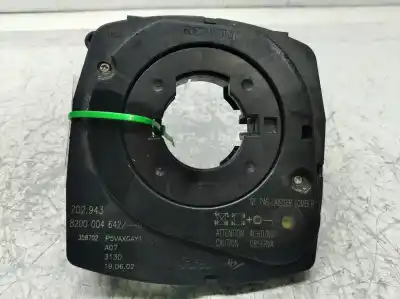 Автозапчастина б/у кільце піддушки безопасности для renault laguna ii (bg0) 1.9 dci (bg0g) посилання на oem iam 8200004642b