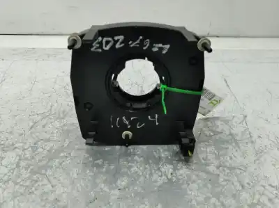 Автозапчастина б/у кільце піддушки безопасности для renault laguna ii (bg0) 1.9 dci (bg0g) посилання на oem iam 8200004642b  