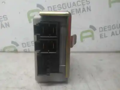 Pezzo di ricambio per auto di seconda mano modulo elettronico per renault clio ii fase ii (b/cb0) k9k a7 riferimenti oem iam 8200222352  