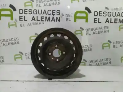 Автозапчасти б/у ШИНА за RENAULT CLIO II FASE II (B/CB0)  ссылки OEM IAM R13  