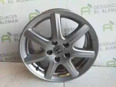 Автозапчастина б/у шина для honda civic viii hatchback (fn, fk) 1.8 (fn1, fk2) посилання на oem iam r17