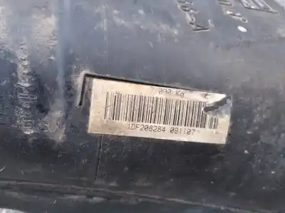 Автозапчасти б/у топливный бак за citroen c4 picasso i monospace (ud_) 2.0 hdi 138 ссылки oem iam 2002466a  