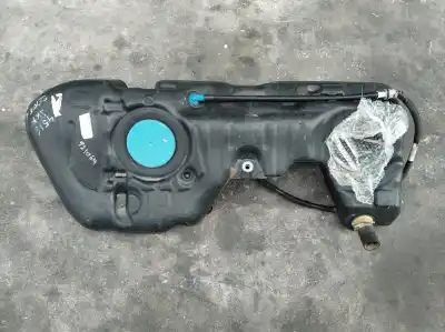 Peça sobressalente para automóvel em segunda mão depósito de combustível por bmw serie 1 berlina 5p (f20) n47d16a referências oem iam 16117294607