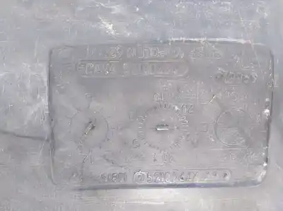 Second-hand car spare part FUEL TANK for JEEP GRAND CHEROKEE (ZJ/Z)  OEM IAM references 52100234  
