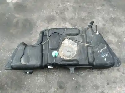 Pièce détachée automobile d'occasion RÉSERVOIR DE CARBURANT pour RENAULT KANGOO I (F/KC0)  Références OEM IAM 7700312033  