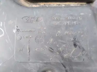 Автозапчасти б/у топливный бак за ford transit combi (tt9) p8fa ссылки oem iam 6c119002cb  