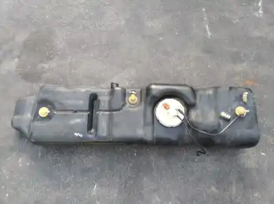 Second-hand car spare part fuel tank for ford transit combi (tt9) p8fa oem iam references 6c119002cb