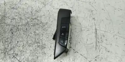 Автозапчастина б/у многофункційне управління для ssangyong rodius d/d27dt посилання на oem iam 