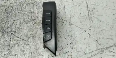 Автозапчастина б/у многофункційне управління для ssangyong rodius d/d27dt посилання на oem iam 