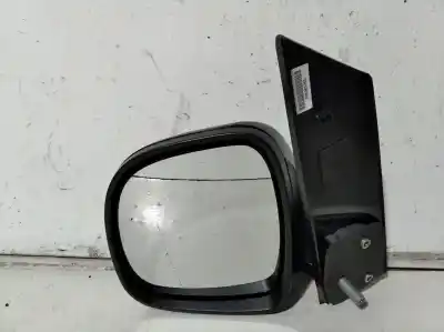 Second-hand car spare part LEFT REARVIEW MIRROR for MERCEDES-BENZ VITO FURGÓN (639)  OEM IAM references   