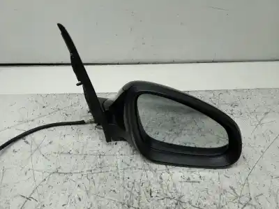Piesă de schimb auto la mâna a doua oglinda laterala retrovizor dreapta pentru opel astra j berlina 5p a20dth referințe oem iam 