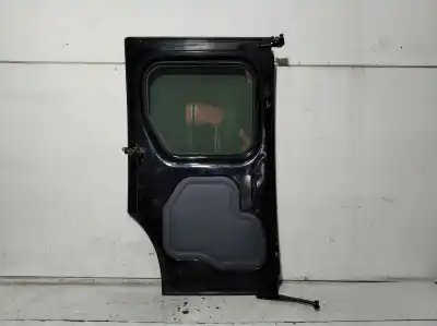 Автозапчастина б/у ліві розсувні бічні двері для ford tourneo connect (tc7) rwpa посилання на oem iam   