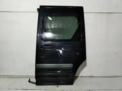 Автозапчасти б/у левая сдвижная боковая дверь за ford tourneo connect (tc7) rwpa ссылки oem iam 